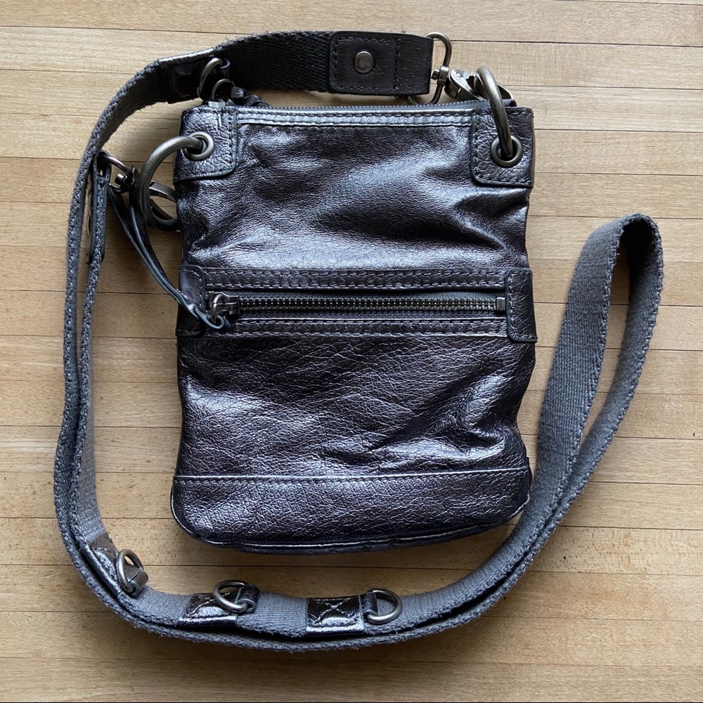 THE SAX PAX 3-WAY CONVERTIBLE MINI BAG